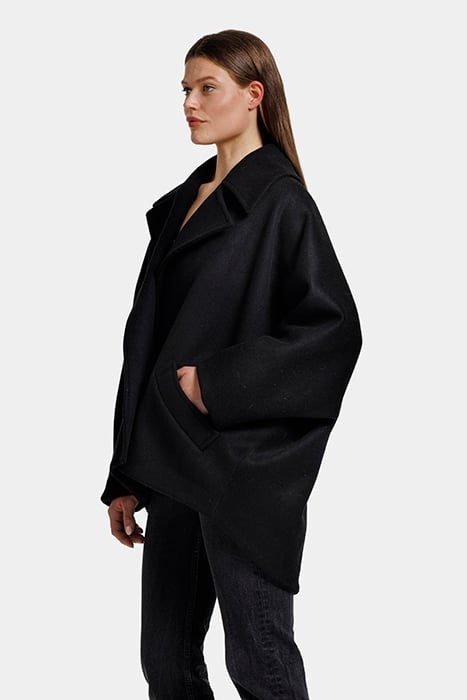 KENSI JACKET BLACK 3