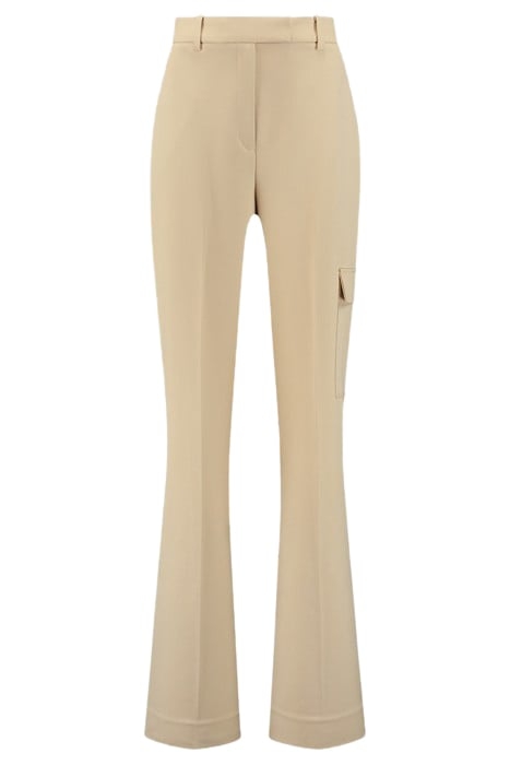 ZAYA PANTS DESERT 1