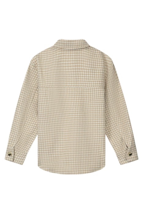 RUBY OVERSHIRT DESERT 2