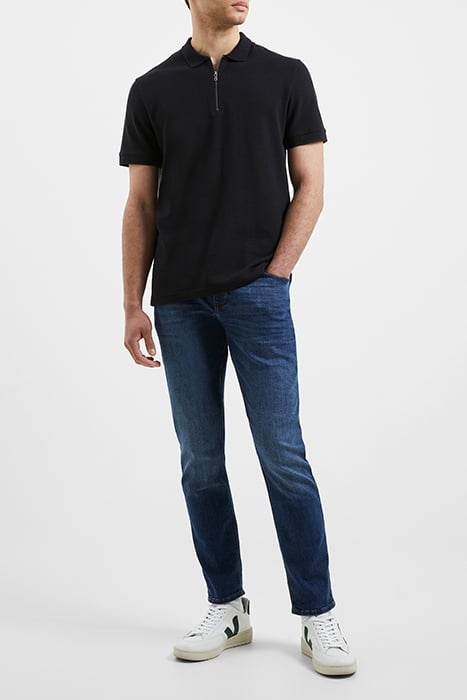 OTTOMAN POLO BLACK ONYX 5