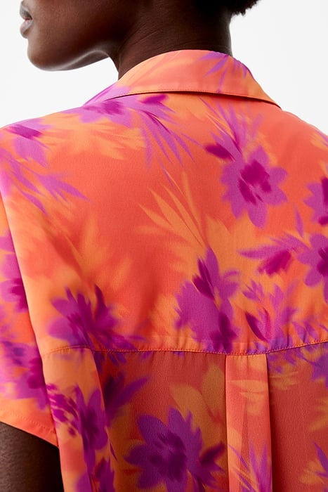 ARLA RECYCLED GGT POPOVER CORAL 4