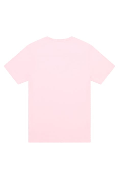 CREW SS25 PINK MEL 2