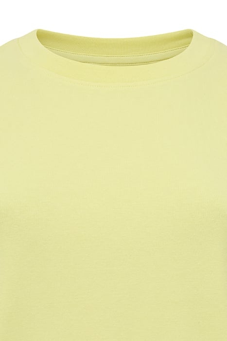 CREW FLAG 081 LEMON GELATO 3