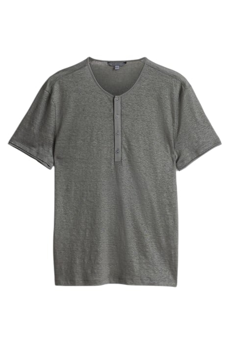 BLEECKER REGULAR FIT SS SEAL GREY 3
