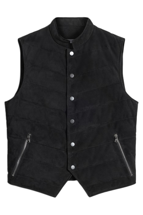 SNAP DOWN CLOSURE VES BLACK 2