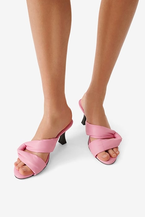 DYDLEE DRAPE CANDY PINK 2