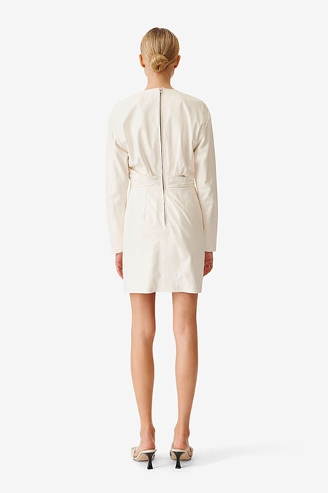 BELINA NATURAL WHITE 2