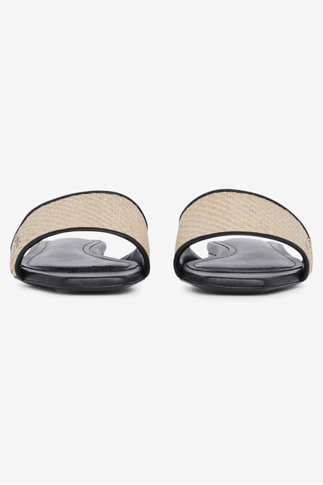 TALIEYA RAFFIA NATURAL 4