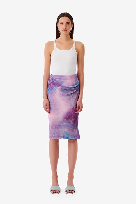 LEONIDE MIXED PINK 3