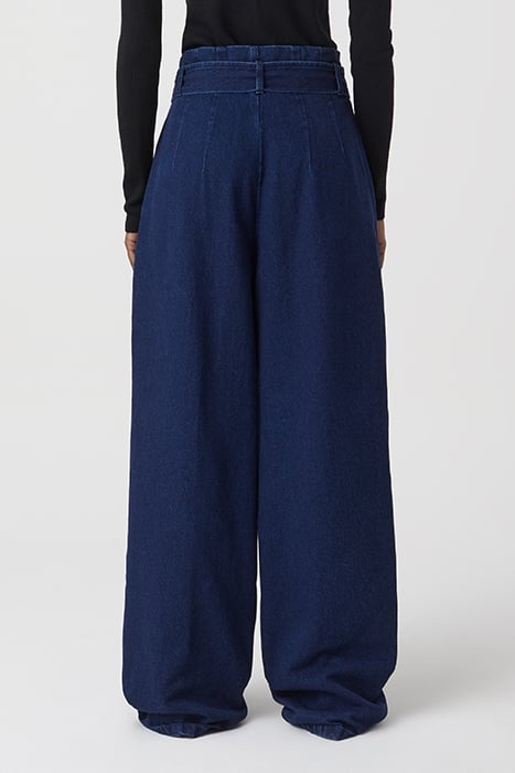 IMOGEN JEANS DARK BLUE 2