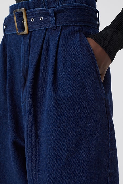 IMOGEN JEANS DARK BLUE 7