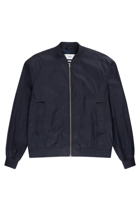 BOMBER JACKET JACKETS & COATS DARK NIGHT 5