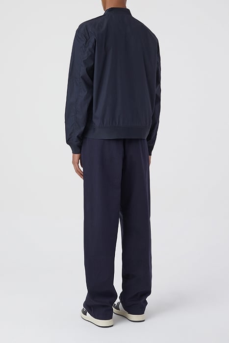 BOMBER JACKET JACKETS & COATS DARK NIGHT 4