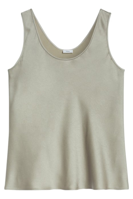 BASIC TOP SHIRTS & BLOUSES GREY VENEER 3