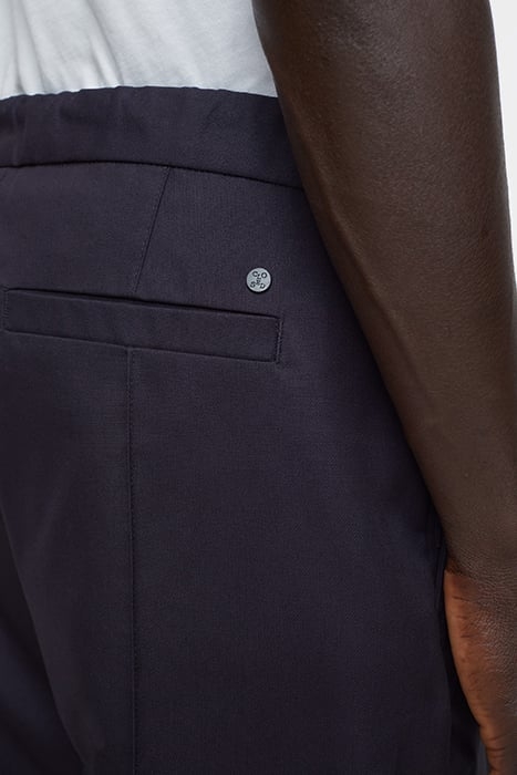 NANAIMO STRAIGHT PANTS DARK NIGHT 7