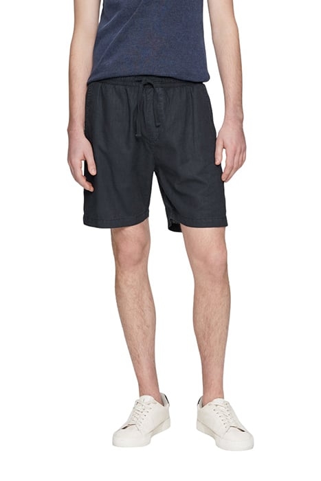 S.OLIVER-QS PANTS BLUE-MARINE 1