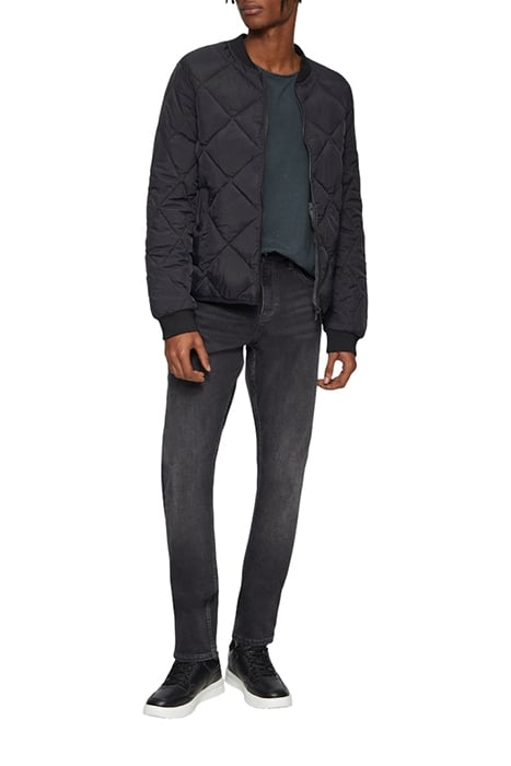 S.OLIVER-QS T-SHIRTS BLUE-MARINE 4