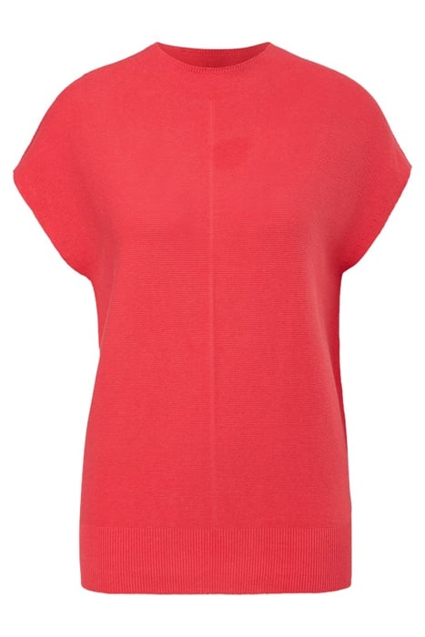 COMMA PULLOVER PINK 3