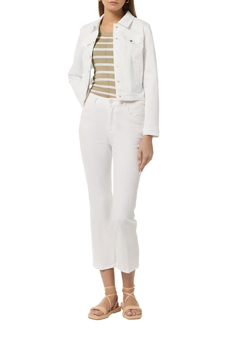 COMMA T-SHIRTS BROWN 4