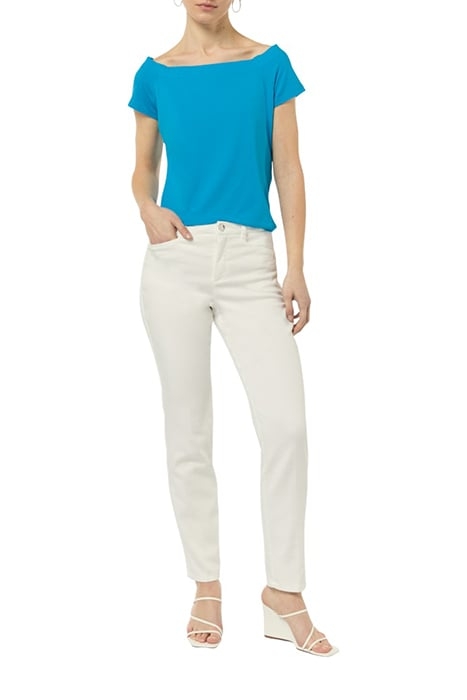 COMMA T-SHIRTS BLUE 2