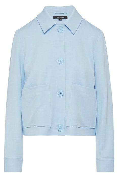 COMMA JACKETS INDOOR BLUE-LIGHT 4