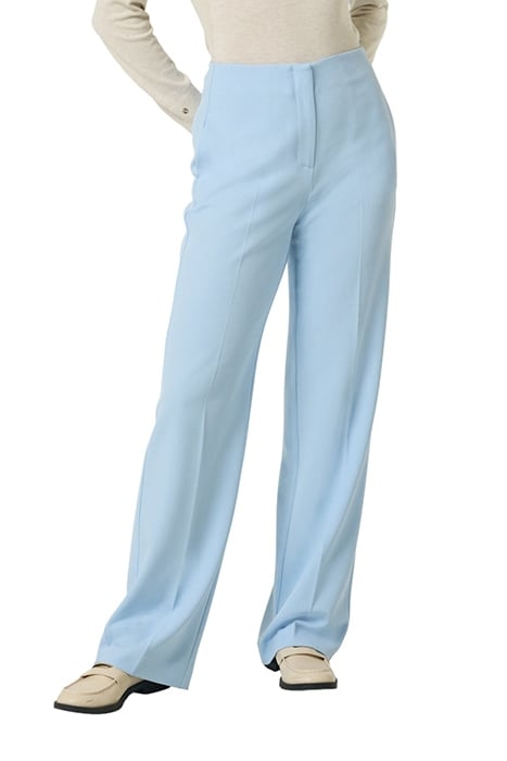 COMMA PANTS BLUE-LIGHT 1