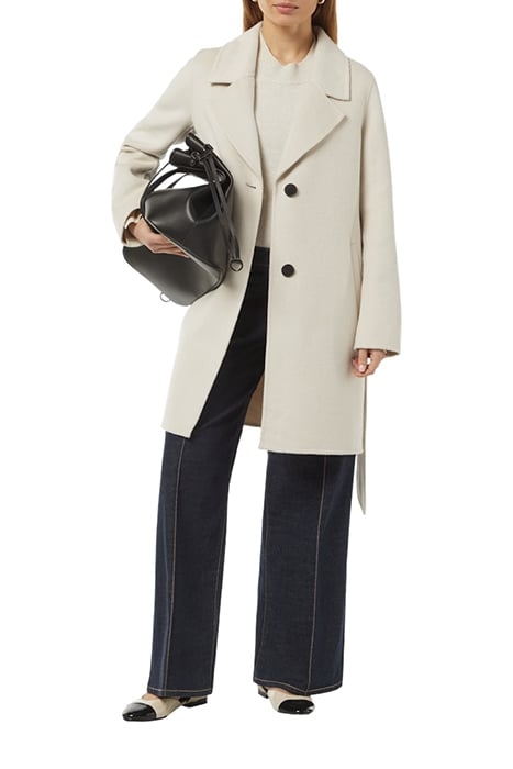 COMMA JACKETS OUTDOOR BEIGE 2