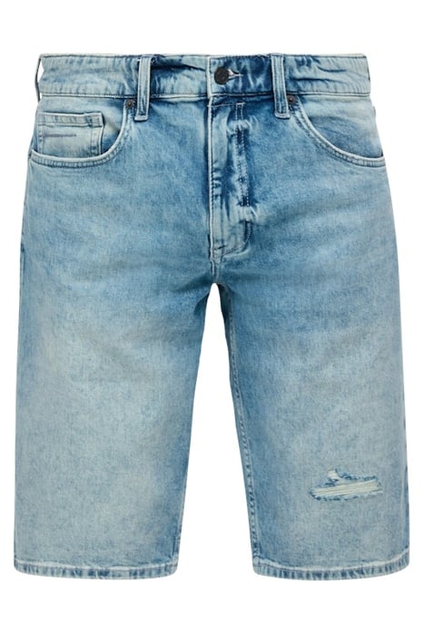 S.OLIVER JEANS BLUE GREEN 4