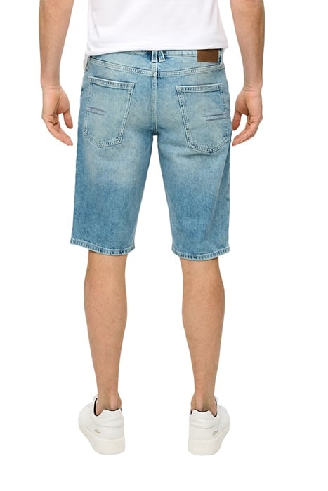 S.OLIVER JEANS BLUE GREEN 2