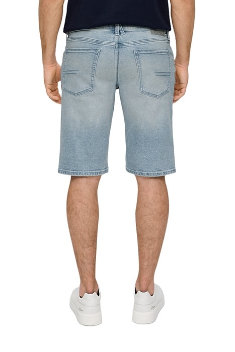 S.OLIVER JEANS BLUE-DENIM 2