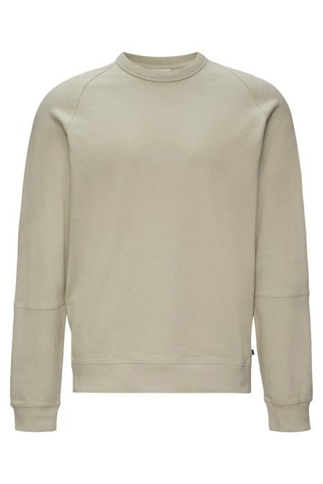 S.OLIVER SWEATSHIRTS BEIGE 4