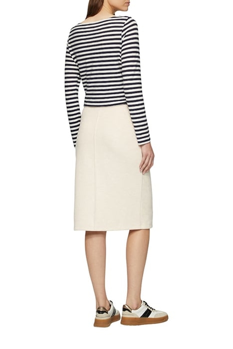 S.OLIVER SKIRTS BEIGE 3