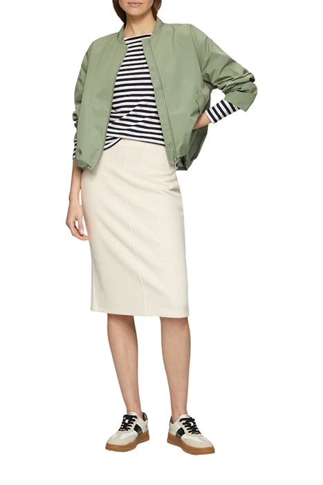 S.OLIVER SKIRTS BEIGE 2