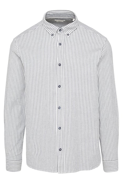 S.OLIVER SHIRTS BLUE-MARINE 3