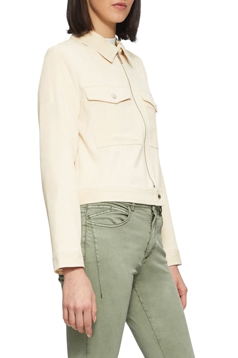 S.OLIVER JACKETS INDOOR BEIGE 4