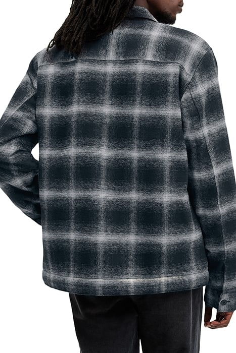 MARLEY JACKET NITE BLUE 2