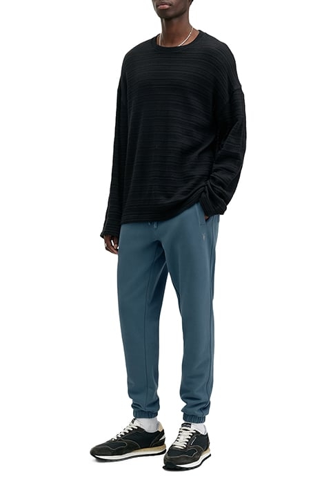 RAVEN SWEATPANT AREO BLUE 3