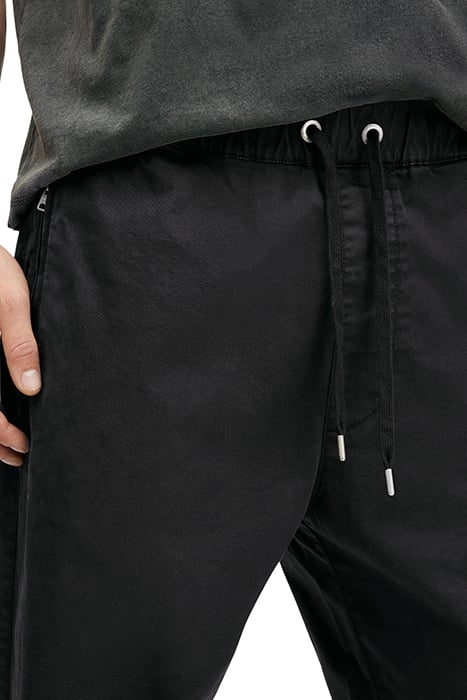 TAINT TROUSER KOTO BLACK 8