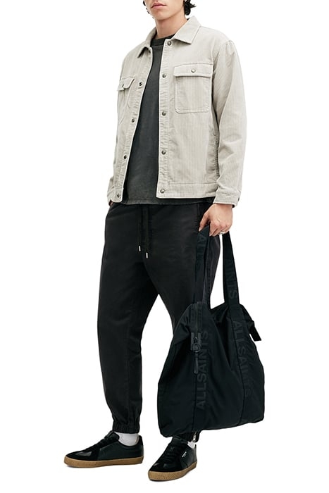 TAINT TROUSER KOTO BLACK 6