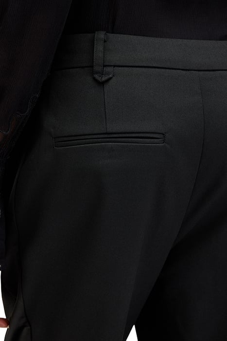 SISTER TROUSER BLACK 7