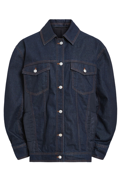 DILLAN BOMBER NAVY BLUE 4