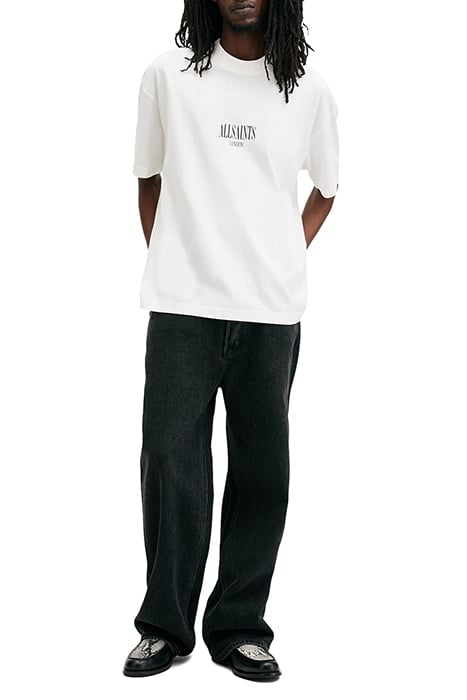 TWILIGHT SS CREW CHALK WHITE 3