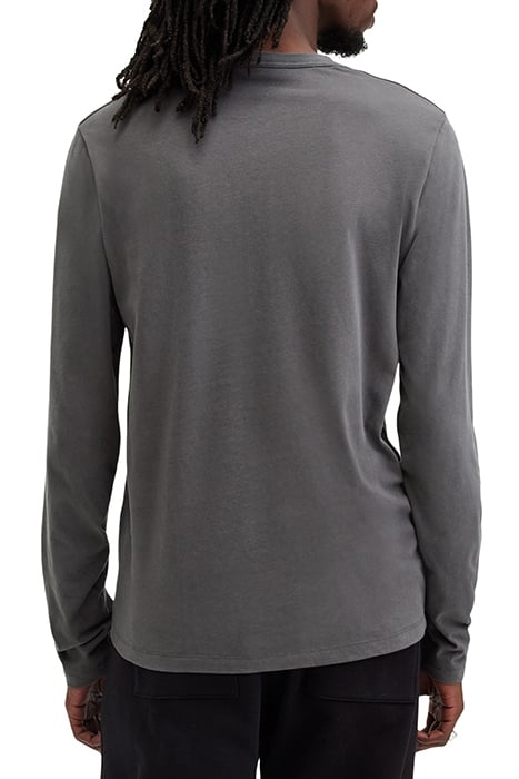 BRACE LS CREW BOND BLUE 2