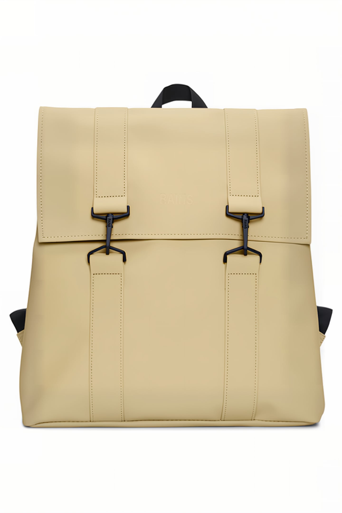 MSN BAG W3 SAND UNISEX 1