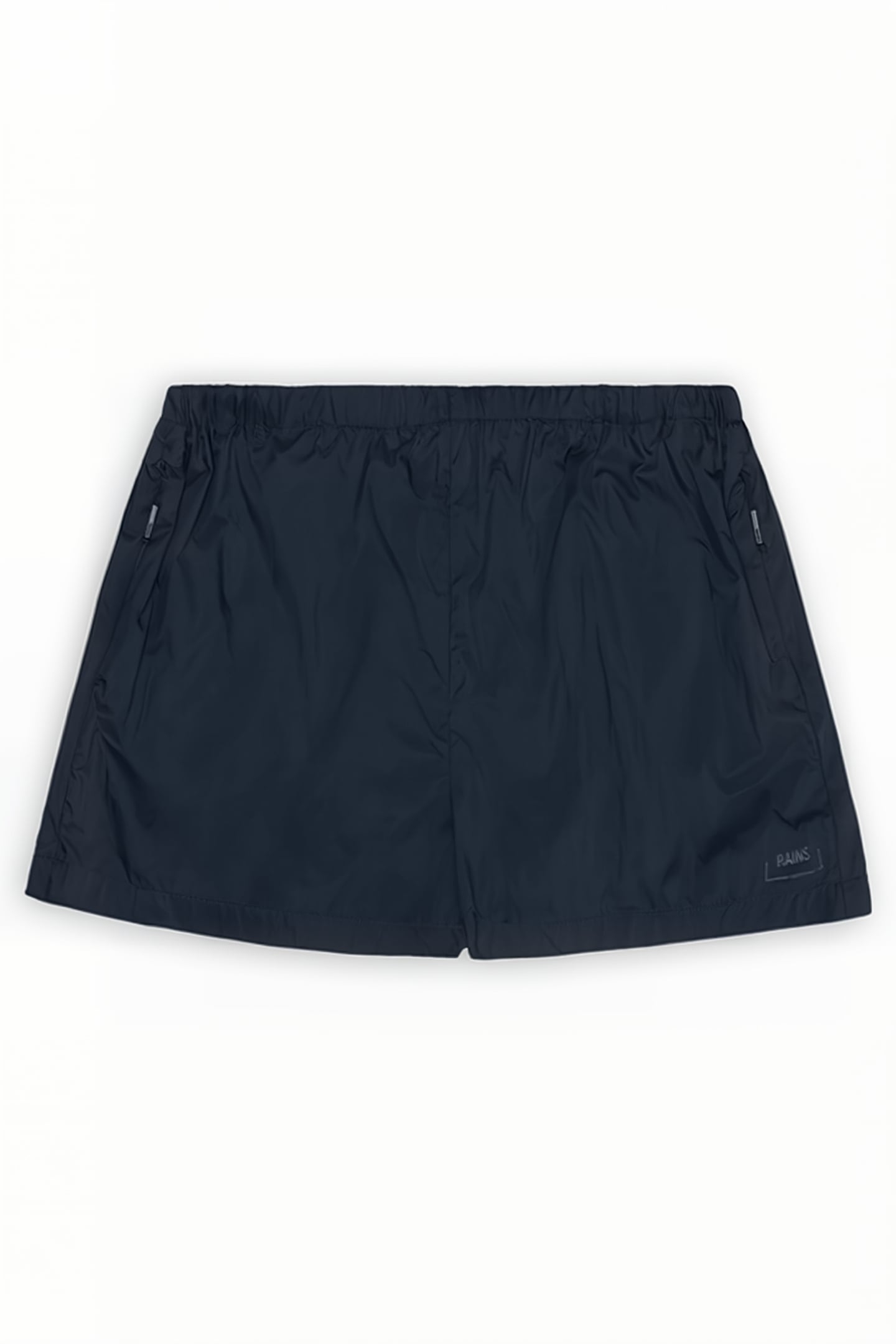NAHA SHORTS NAVY UNISEX 1