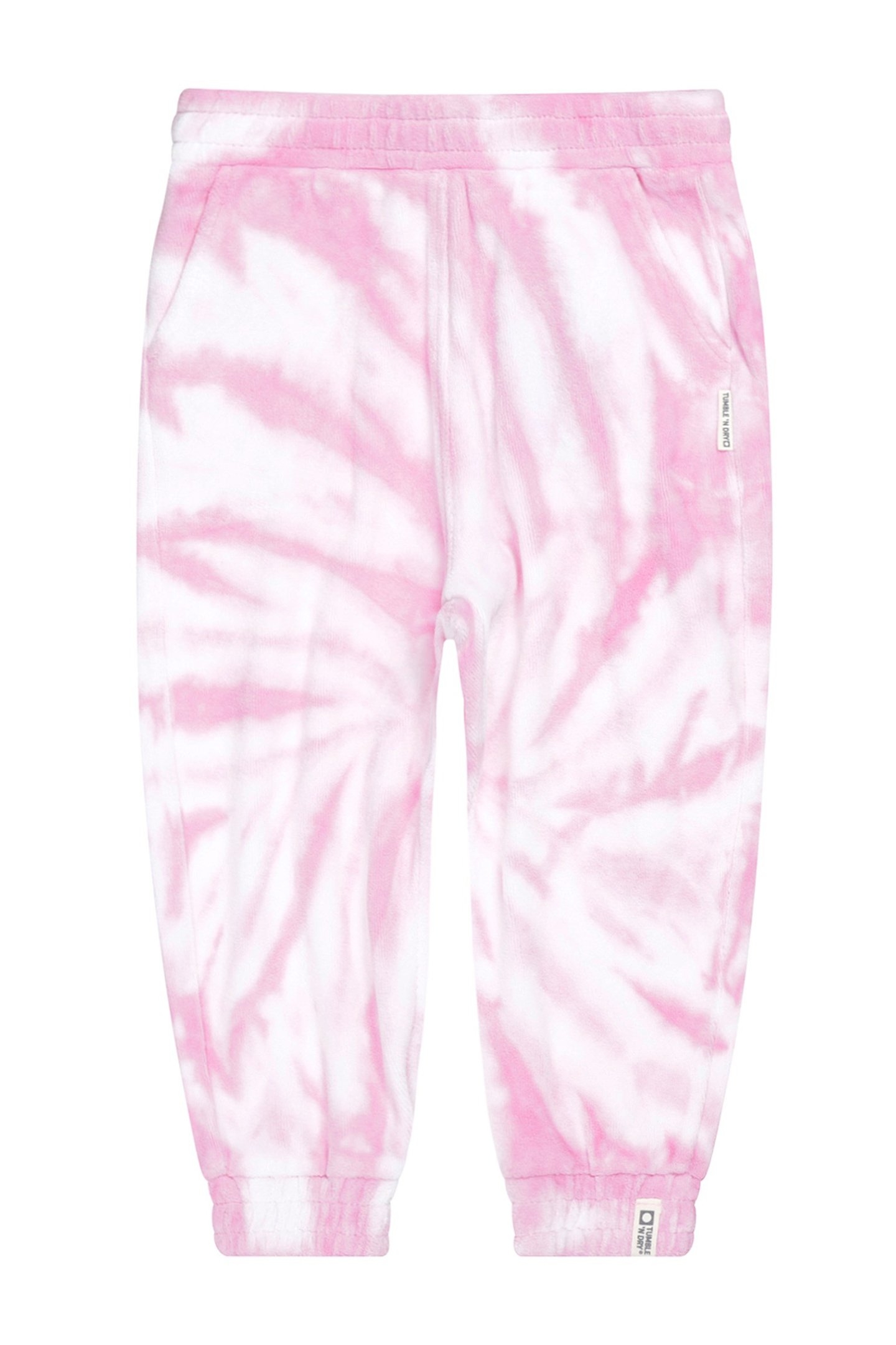 GIRLS AIMI TODDLER BEGONIA PINK 1