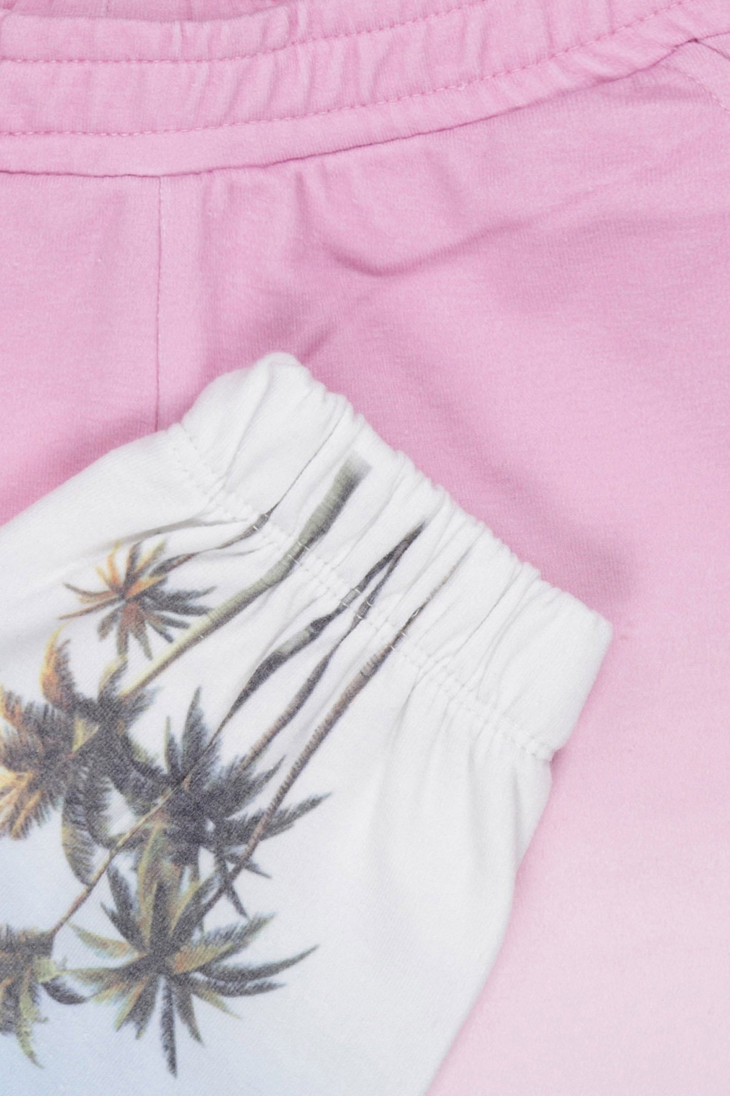 GIRLS VENICE BEACH TODDLER BEGONIA PINK 3