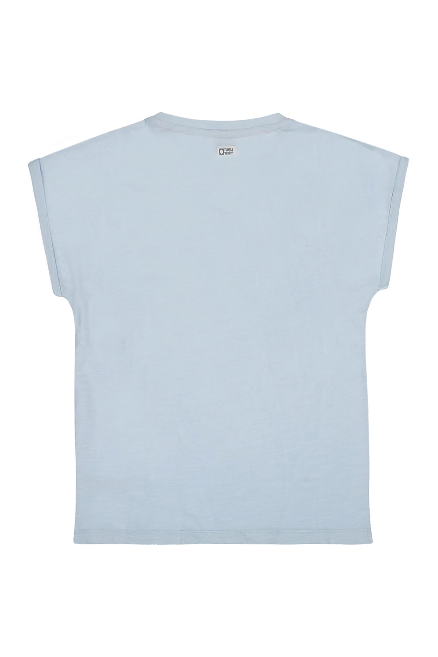 GIRLS MONTEGO BAY KIDS CHAMBRAY BLUE 2