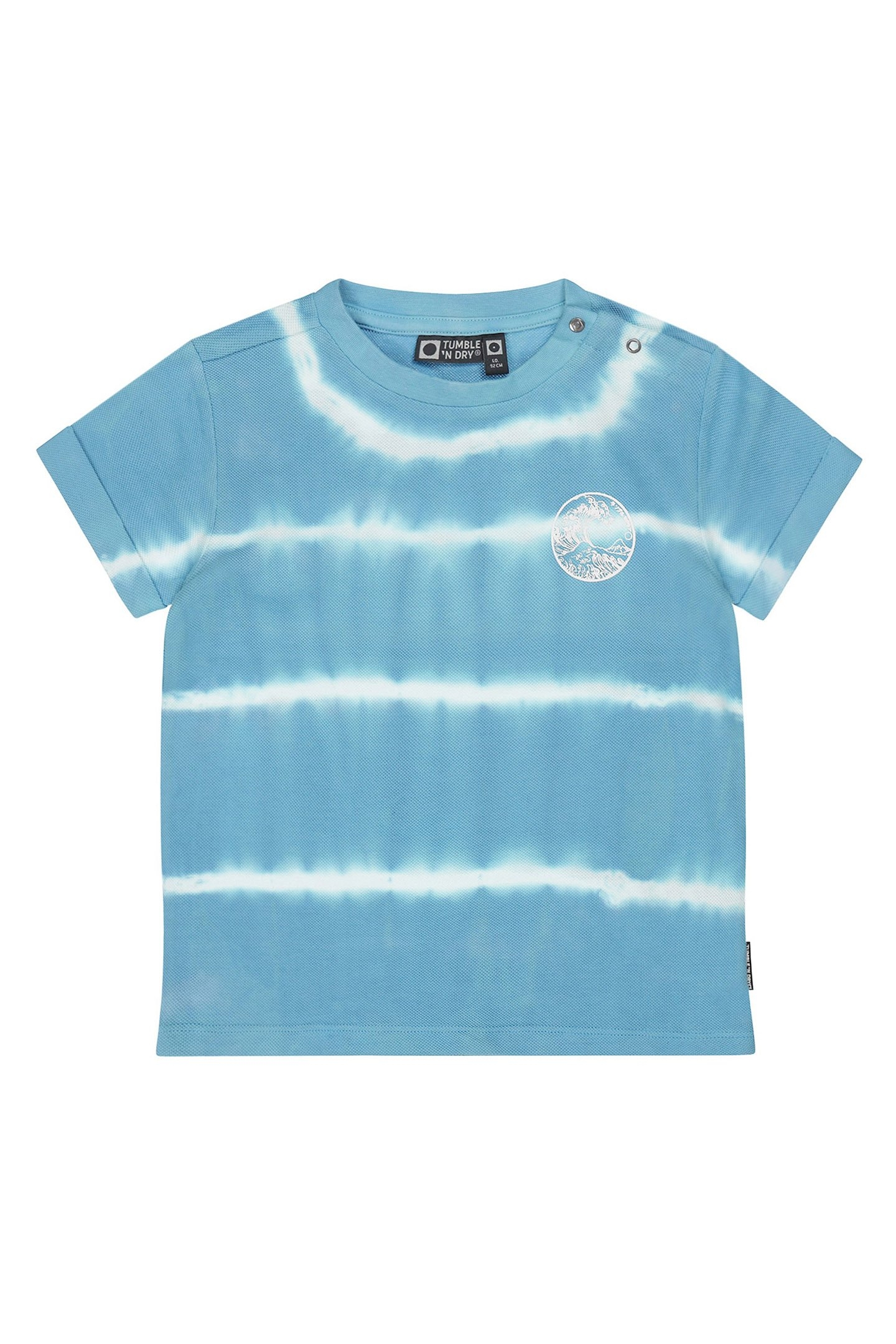 BOYS KENJI TODDLER DIVA BLUE 1