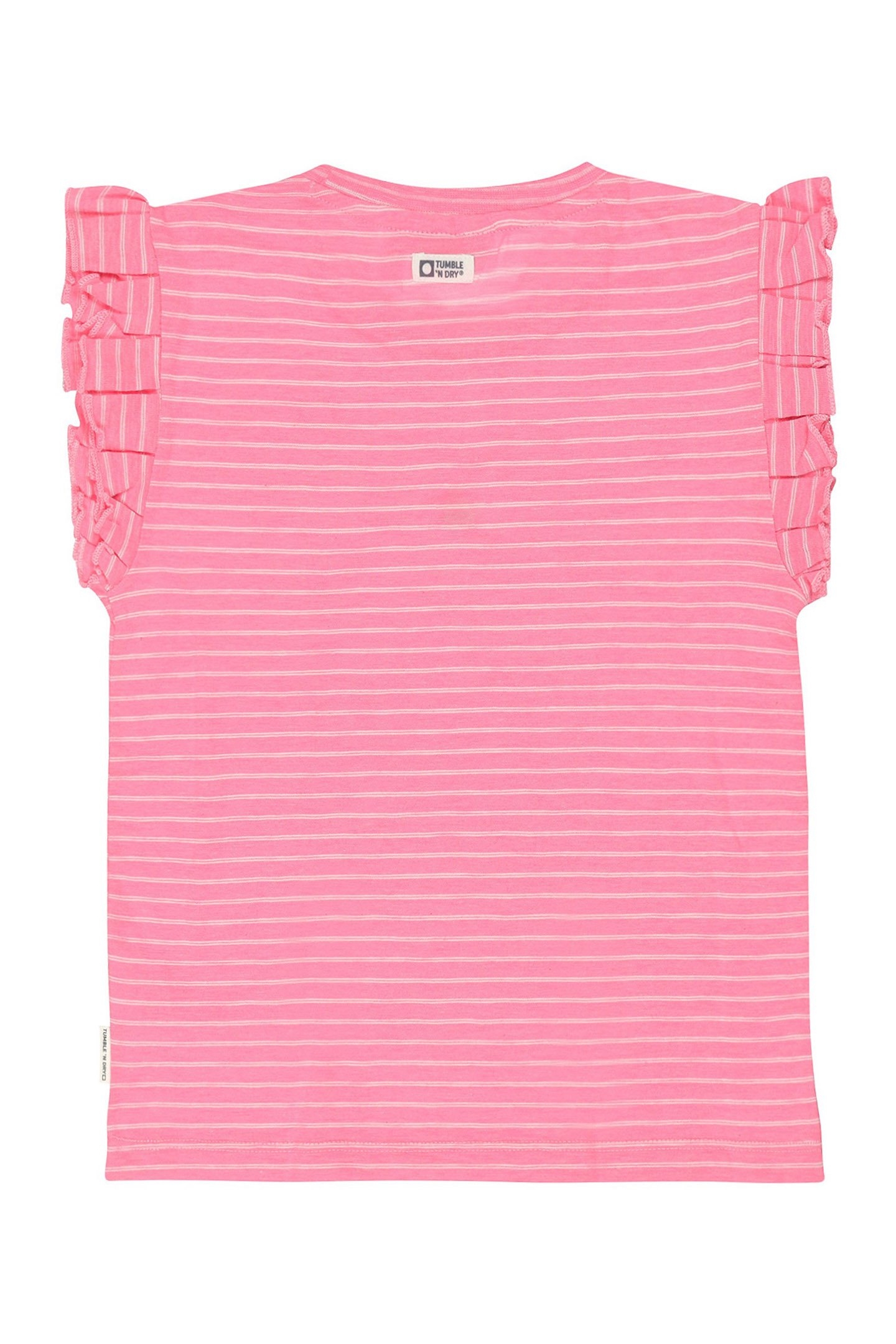 GIRLS SAO PAULO KIDS KNOCKOUT PINK 2